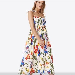 TORY BURCH dress || large